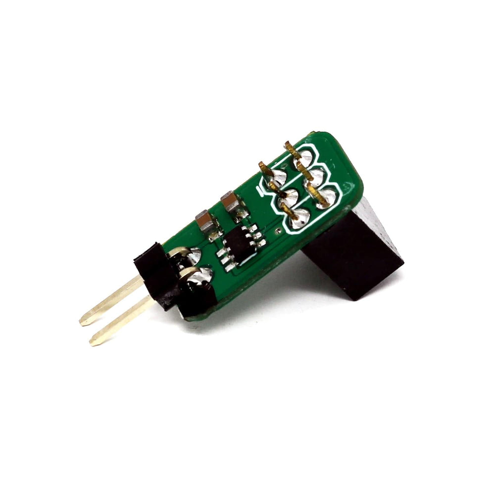 Fan Controller for Raspberry Pi by 8086 - The Pi Hut