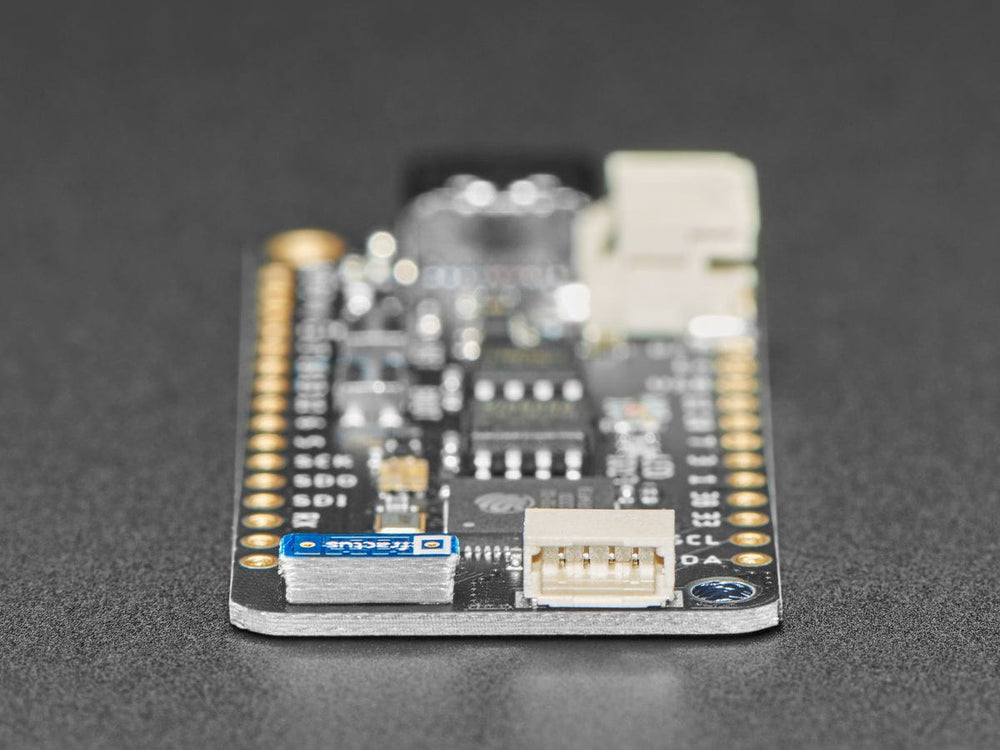 FeatherS2 - ESP32-S2 Feather Development Board by UnexpectedMaker - The Pi Hut