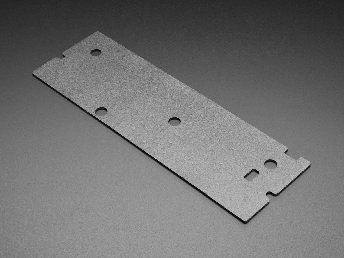 Felt Padding for 60% / GH60 Keyboard Cases by The Pi Hut - The Pi Hut