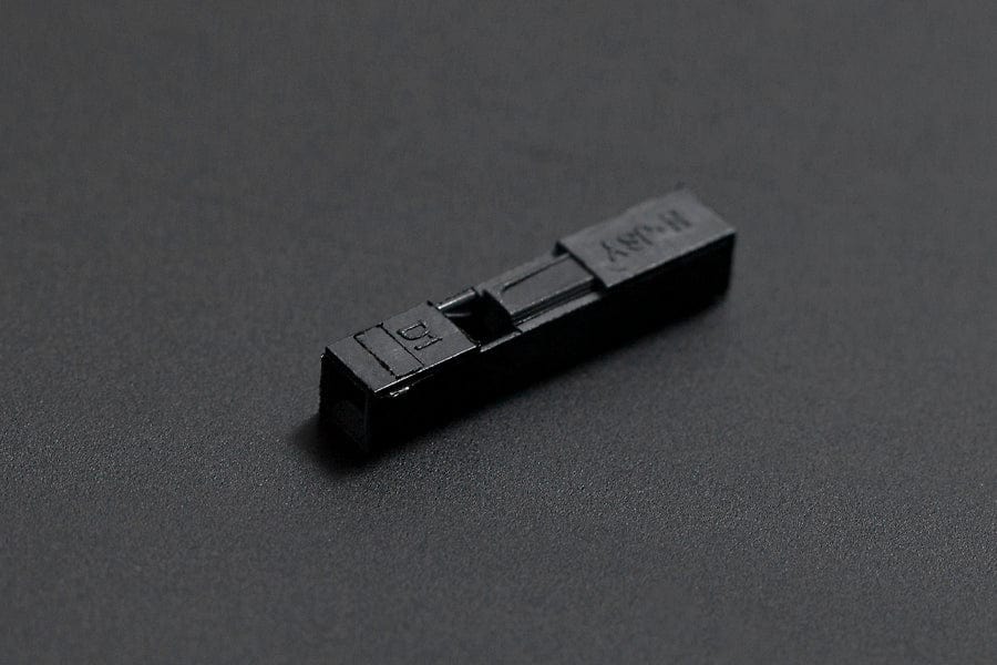 Female Housing Pin(PH2.54)-1P by DFRobot - The Pi Hut