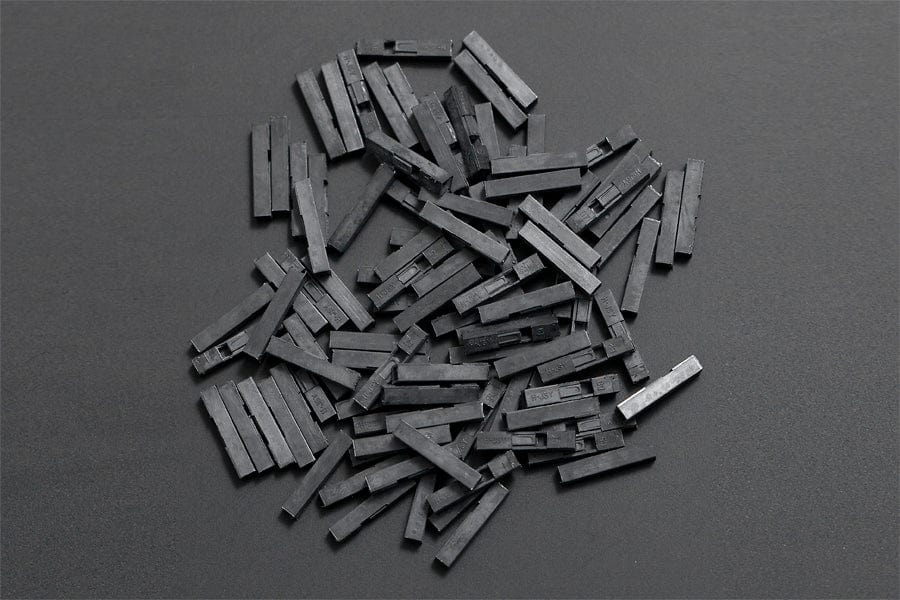 Female Housing Pin(PH2.54)-1P by DFRobot - The Pi Hut