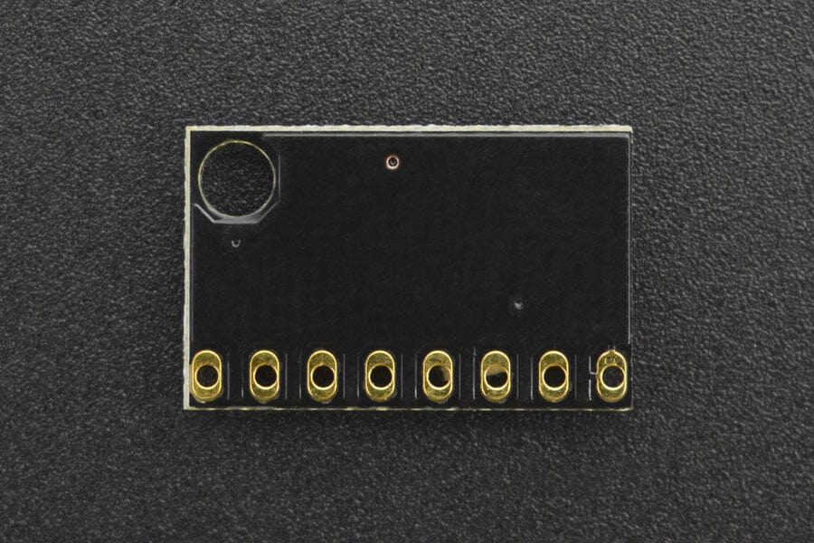 Fermion: ADXL345 Digital Triaxial Acceleration Sensor (Breakout) (±16g) - The Pi Hut