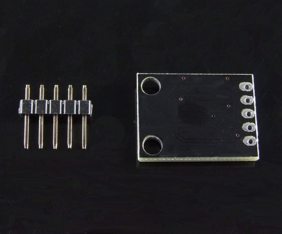 Fermion: BH1750 Light Sensor (Breakout) by DFRobot - The Pi Hut