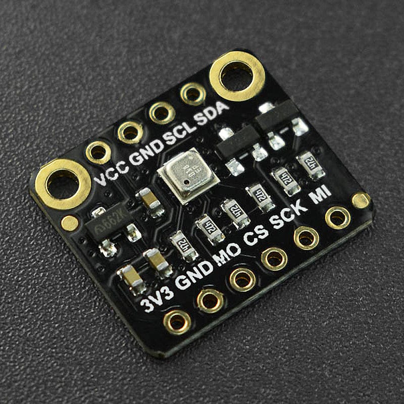 Fermion: BME680 Environmental Sensor by DFRobot - The Pi Hut
