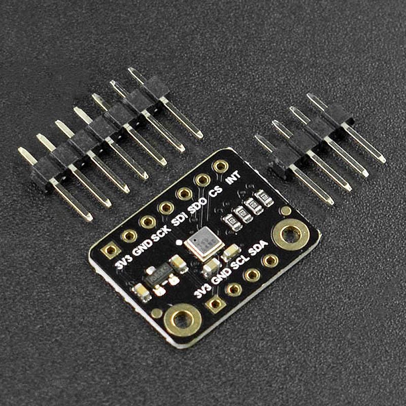 Fermion: ENS160 Air Quality Sensor Breakout by DFRobot - The Pi Hut