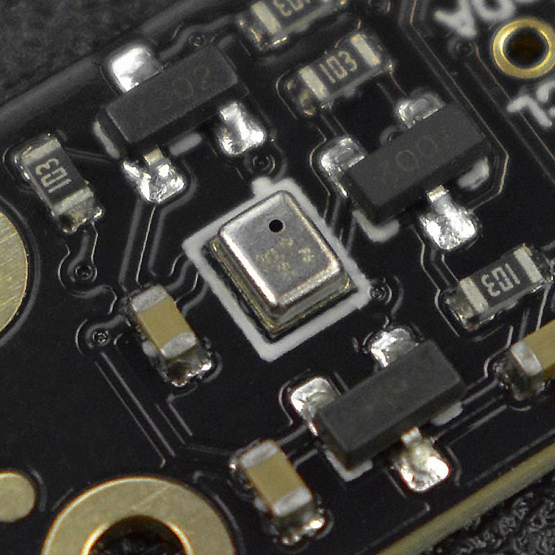 Fermion: ICP-10111 Pressure Sensor Breakout by DFRobot - The Pi Hut