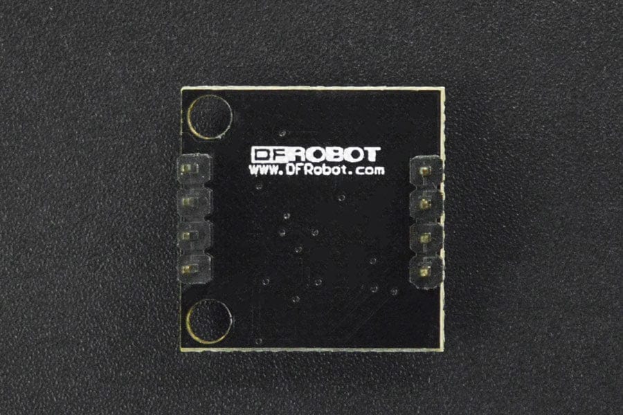 Fermion: LSM303 Tilt Compensated Compass (Breakout) by DFRobot - The Pi Hut
