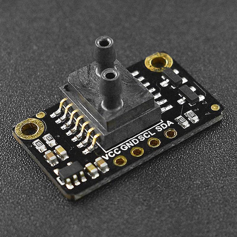 Fermion: LWLP5000 Differential Pressure Sensor by DFRobot - The Pi Hut
