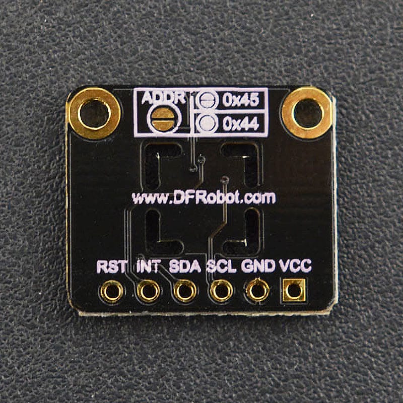 Fermion: SHT35 Digital Temperature & Humidity Sensor by DFRobot - The Pi Hut