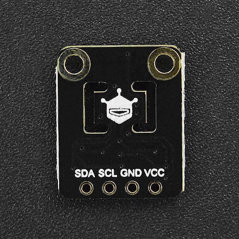 Fermion: SHTC3 Temperature & Humidity Sensor Breakout by DFRobot - The Pi Hut