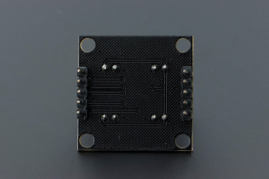 Fermion: TCS3200 RGB Color Sensor (Breakout) by DFRobot - The Pi Hut