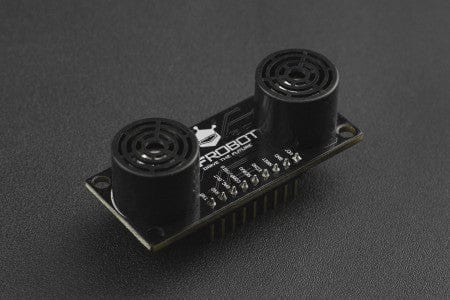 Fermion: URM37 Ultrasonic Sensor (2~800cm) - The Pi Hut