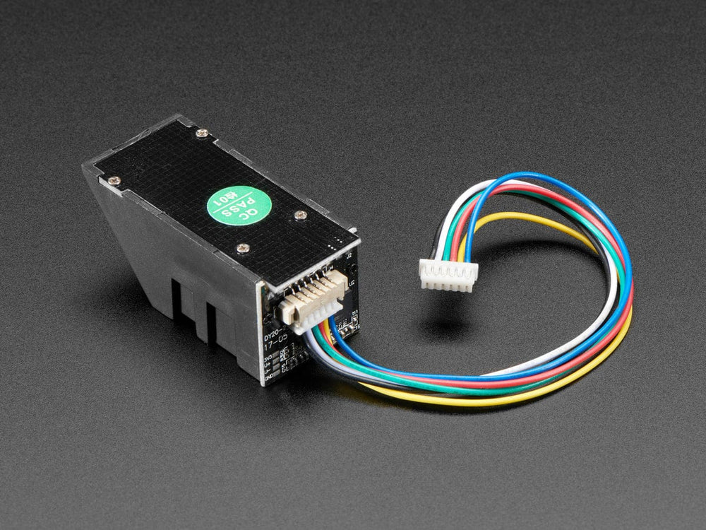 Fingerprint sensor by The Pi Hut - The Pi Hut