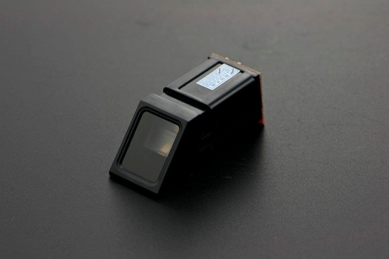 Fingerprint Sensor with 5 Fingerprint Projects by DFRobot - The Pi Hut