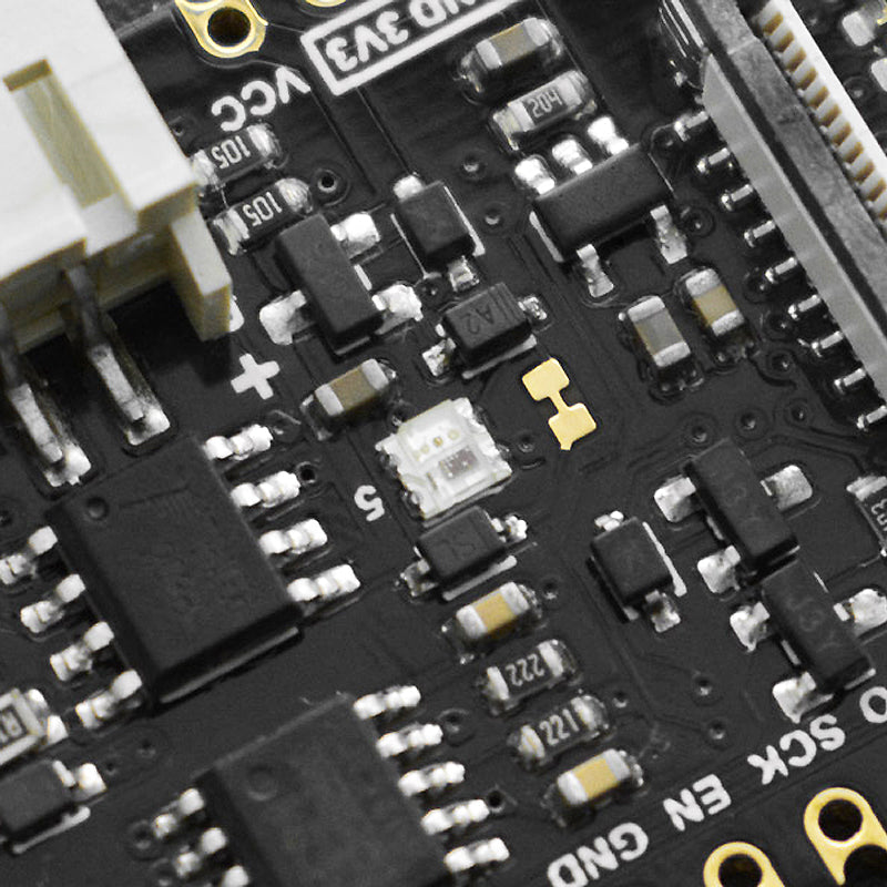 FireBeetle 2 ESP32-E IoT Microcontroller by DFRobot - The Pi Hut