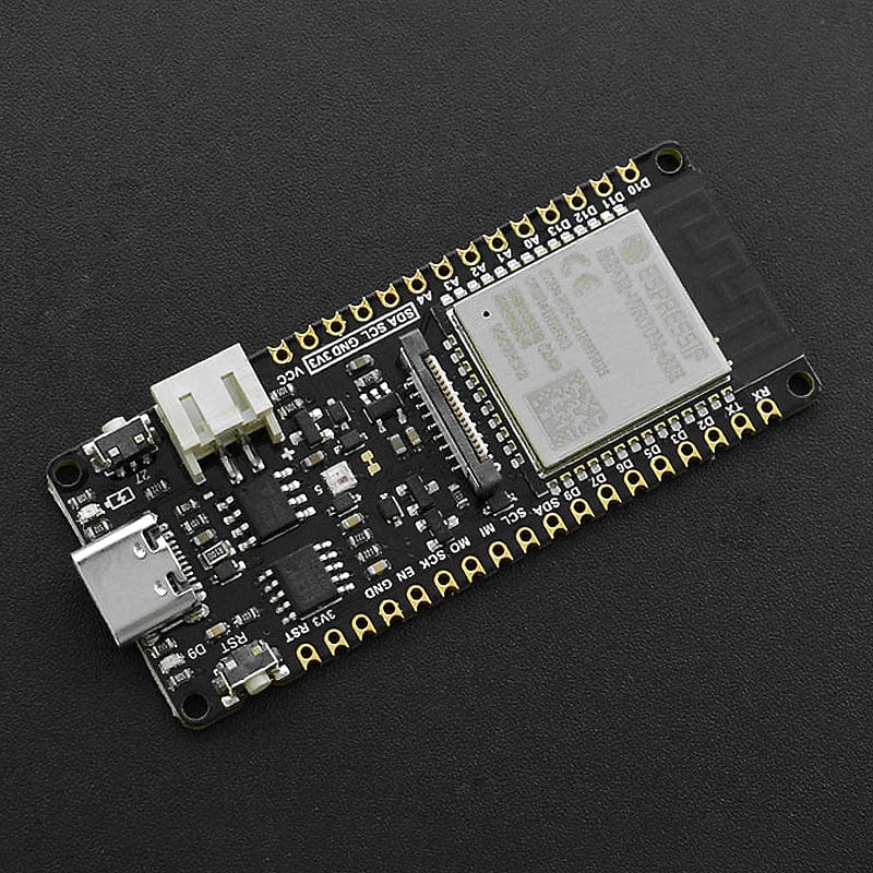 FireBeetle 2 ESP32-E IoT Microcontroller - The Pi Hut