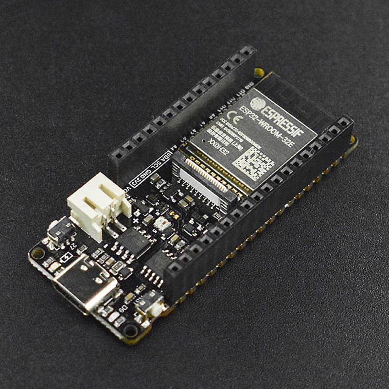 FireBeetle 2 ESP32-E IoT Microcontroller by DFRobot - The Pi Hut