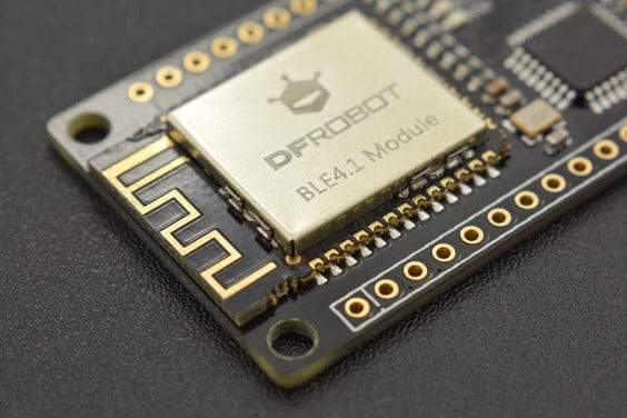 FireBeetle 328P with BLE 4.1 by DFRobot - The Pi Hut