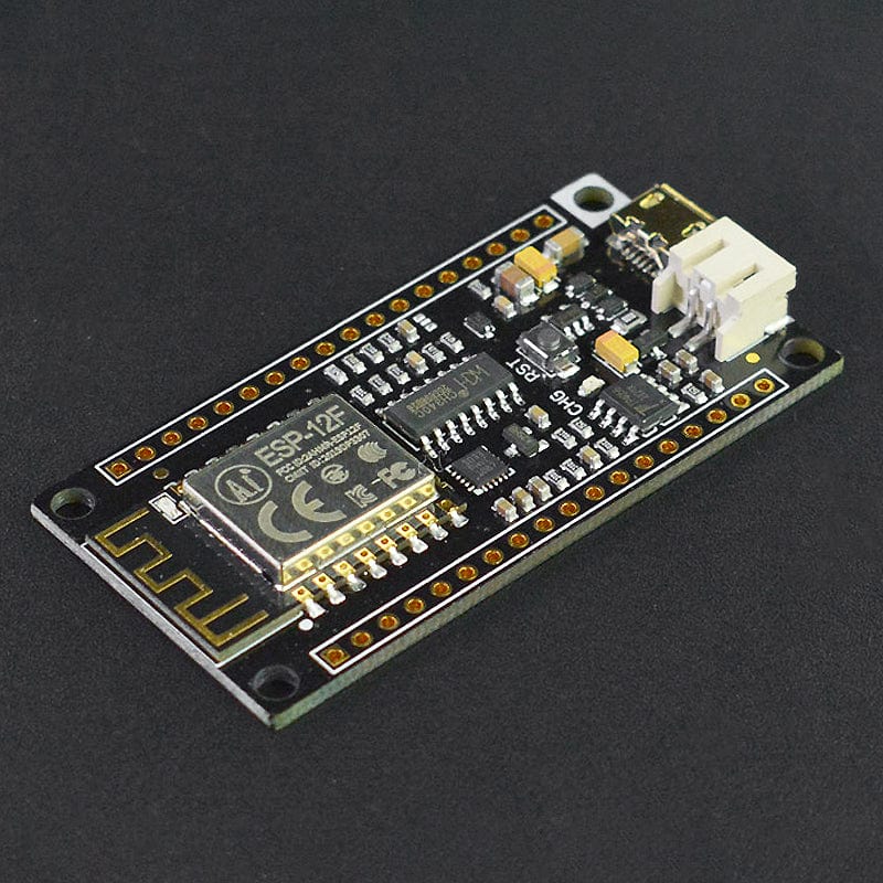 FireBeetle ESP8266 IoT Microcontroller by DFRobot - The Pi Hut