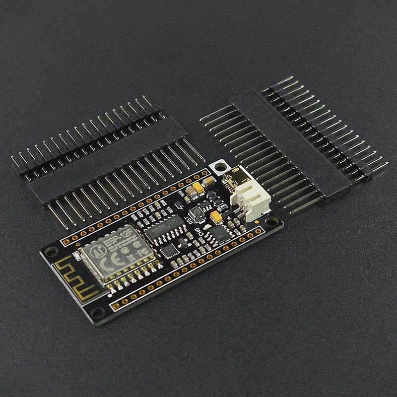 FireBeetle ESP8266 IoT Microcontroller by DFRobot - The Pi Hut