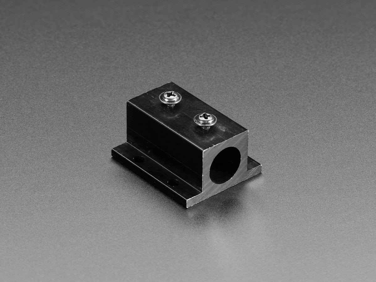 Fixed Laser Mounting Stand by The Pi Hut - The Pi Hut