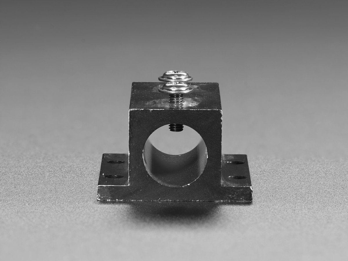 Fixed Laser Mounting Stand by The Pi Hut - The Pi Hut