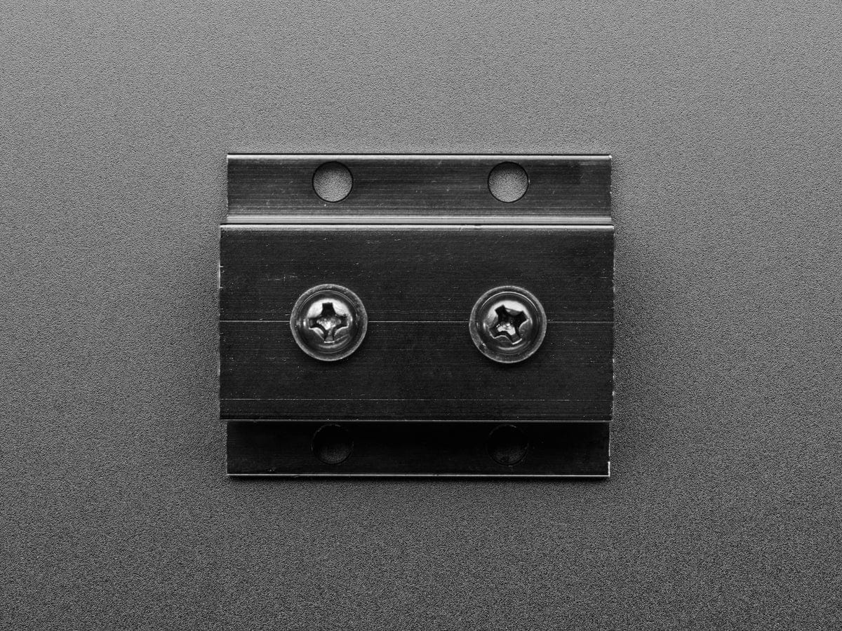 Fixed Laser Mounting Stand by The Pi Hut - The Pi Hut