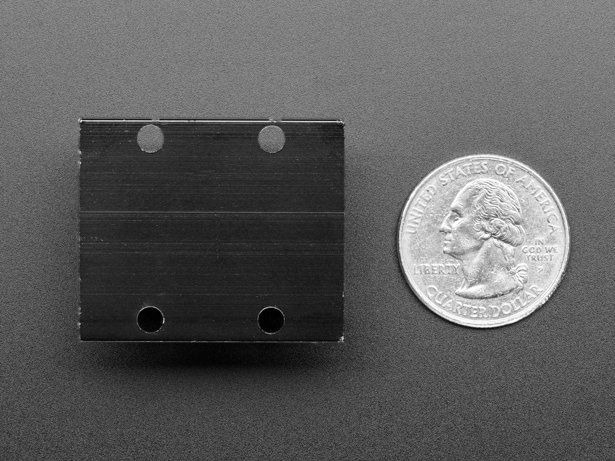 Fixed Laser Mounting Stand by The Pi Hut - The Pi Hut