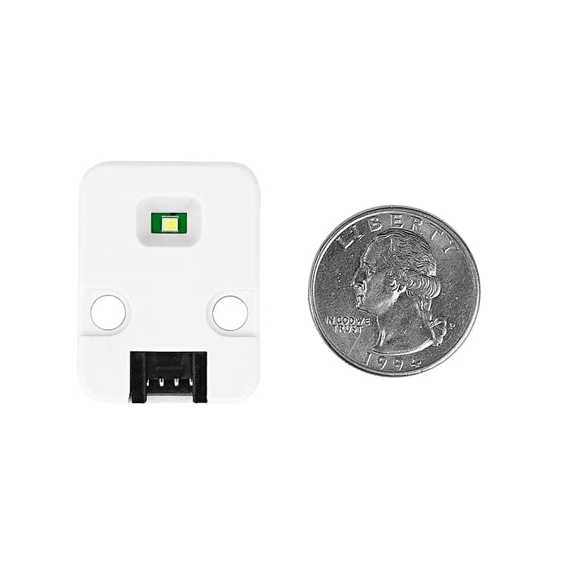 Flashlight Unit by M5Stack - The Pi Hut