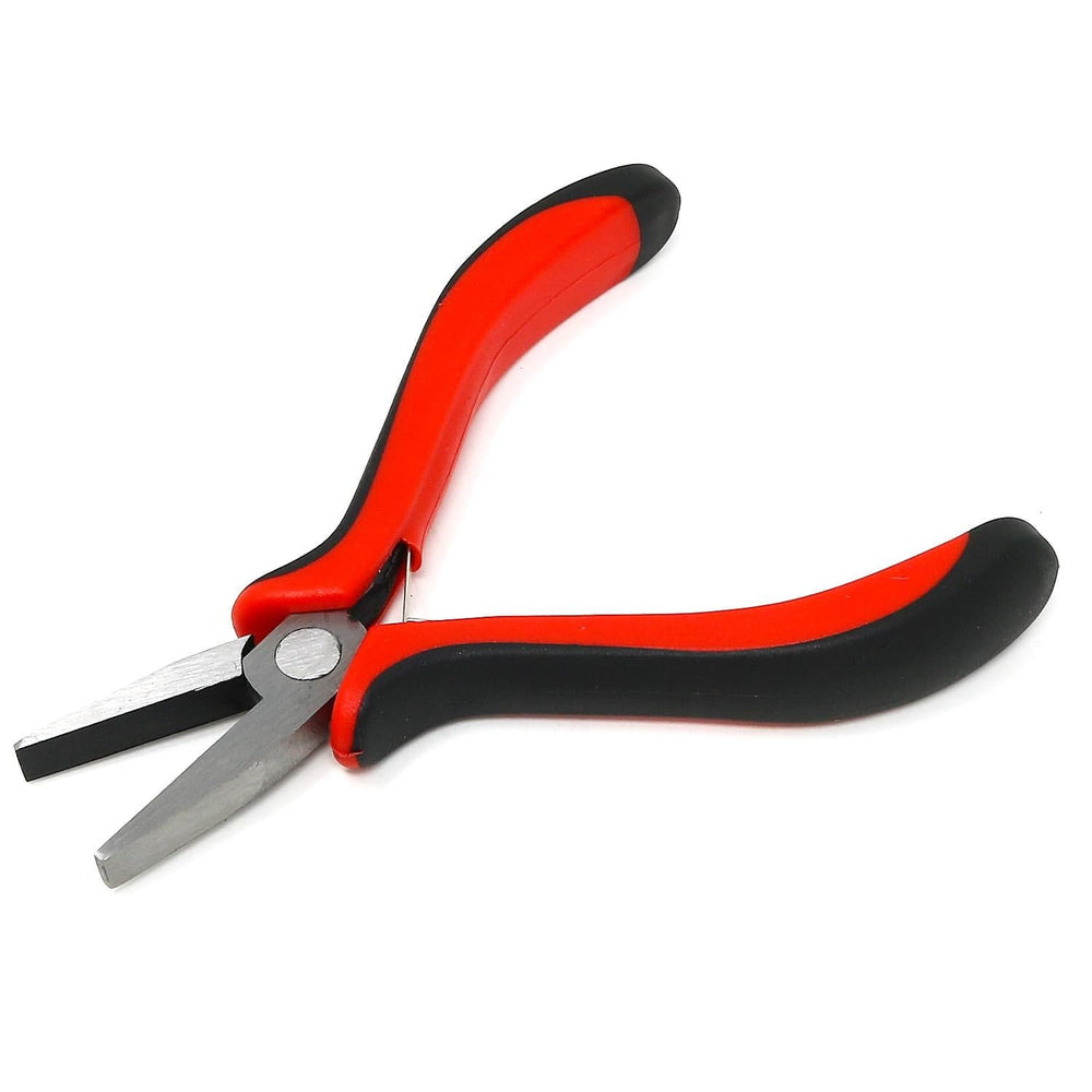 Flat Tip Pliers by The Pi Hut - The Pi Hut