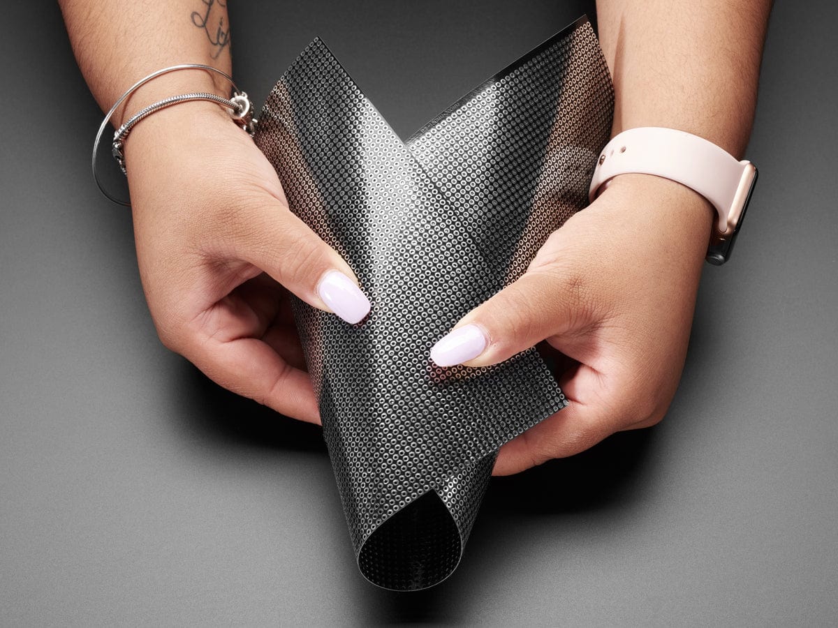 Flexible Protoboard - 20cm x 30cm by The Pi Hut - The Pi Hut