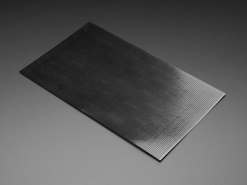 Flexible Protoboard - 20cm x 30cm by The Pi Hut - The Pi Hut