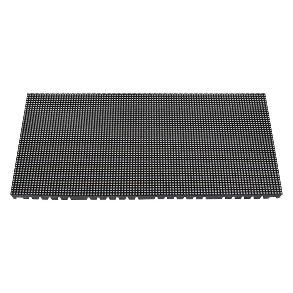 Flexible RGB Full-Colour LED Matrix Panel - 2.5mm Pitch, 96x48 Pixels - The Pi Hut