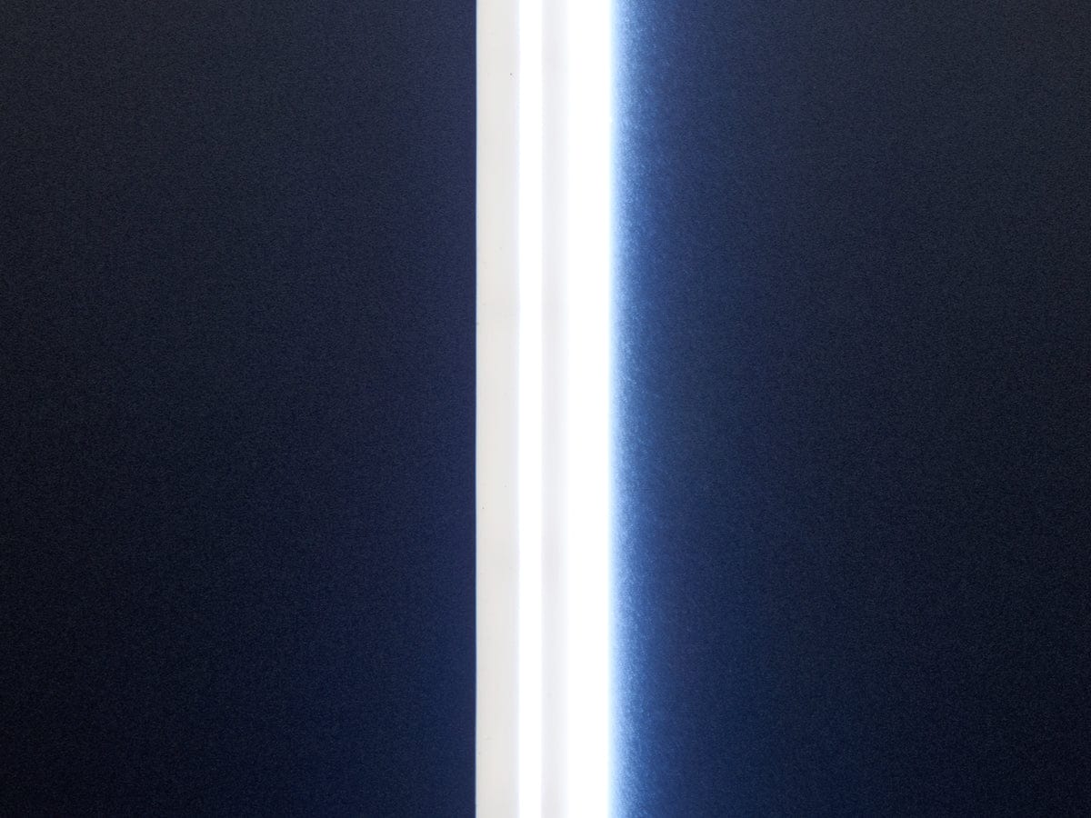 Flexible Silicone Neon-Like LED Strip - 1 Meter (Cold White) by The Pi Hut - The Pi Hut