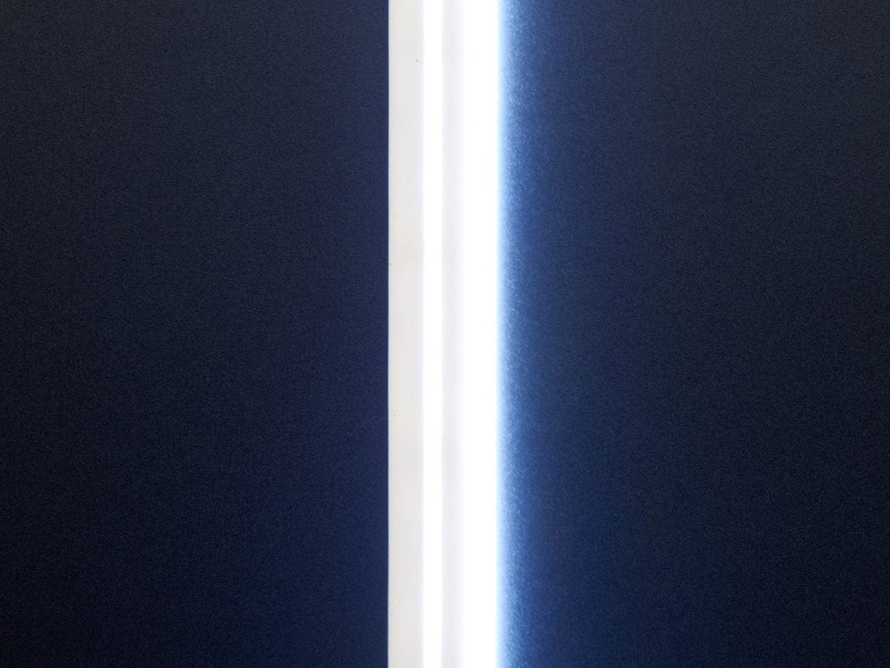 Flexible Silicone Neon-Like LED Strip - 1 Meter (Cold White) by The Pi Hut - The Pi Hut