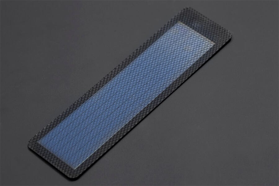 Flexible Solar Panel (1.5v 250mA) by The Pi Hut - The Pi Hut
