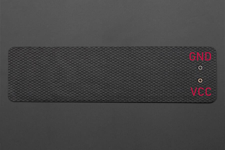 Flexible Solar Panel (1.5v 250mA) by The Pi Hut - The Pi Hut