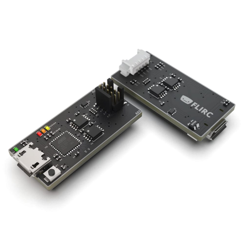 FLIRC Jeff Probe by FLIRC - The Pi Hut