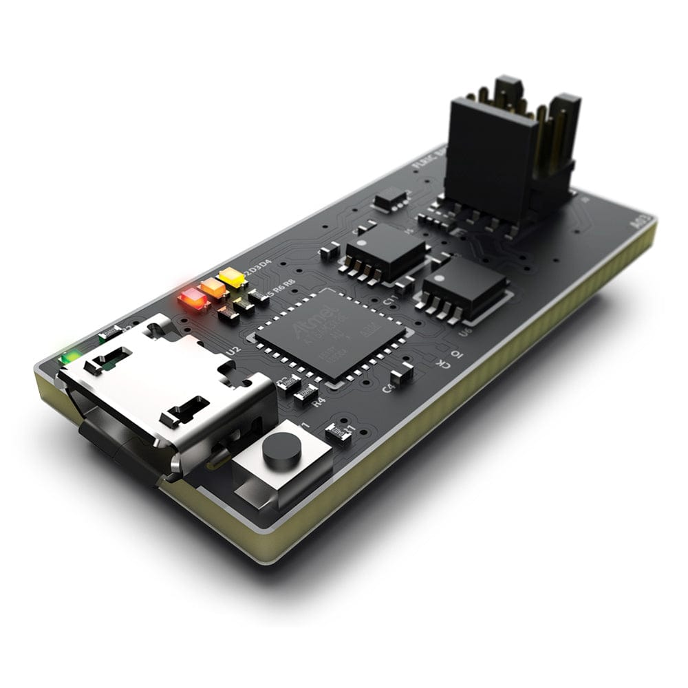 FLIRC Jeff Probe by FLIRC - The Pi Hut
