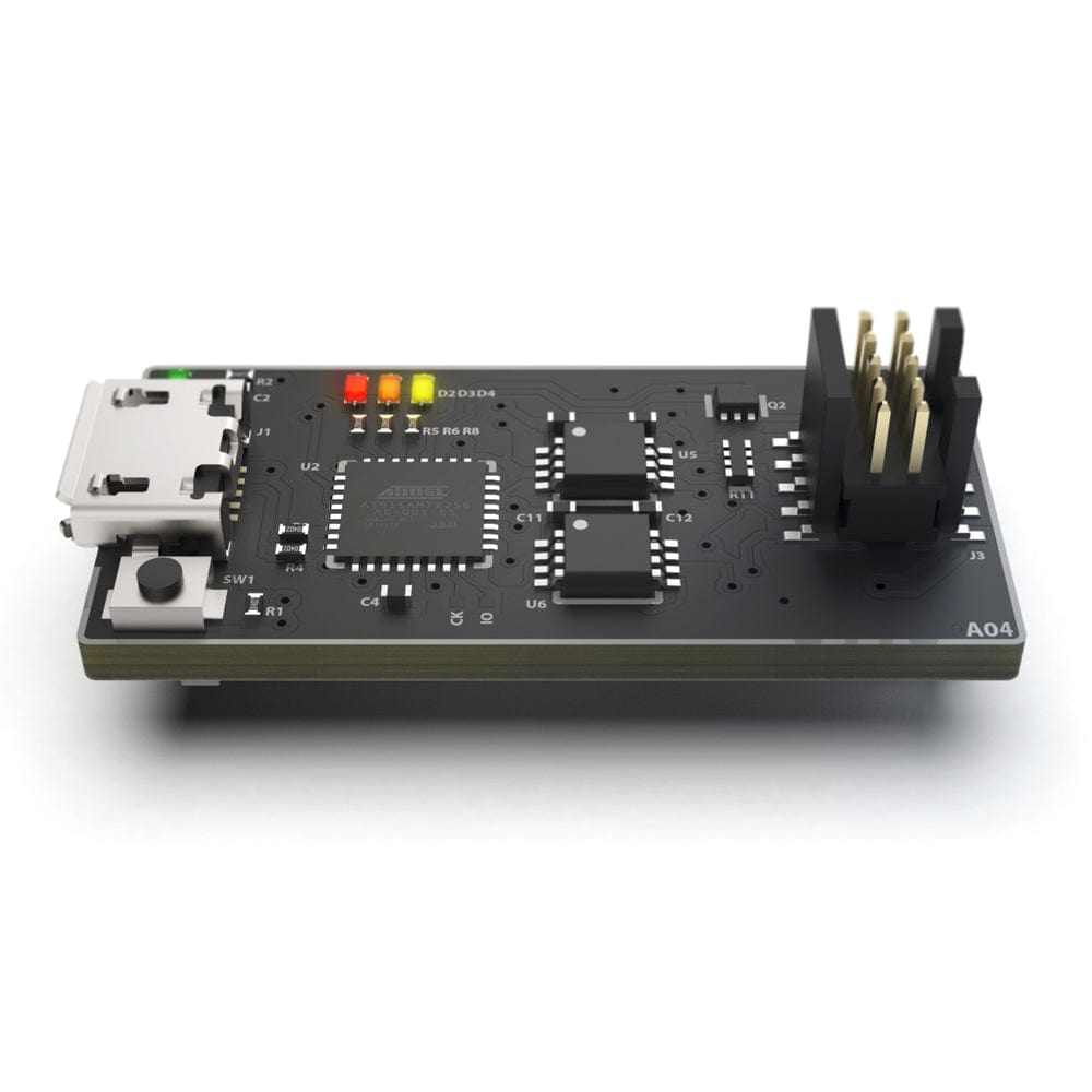 FLIRC Jeff Probe by FLIRC - The Pi Hut