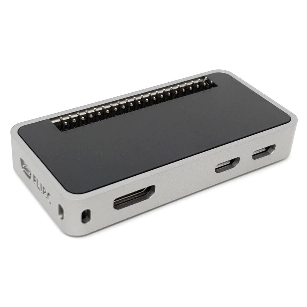 FLIRC Raspberry Pi Zero Case by FLIRC - The Pi Hut