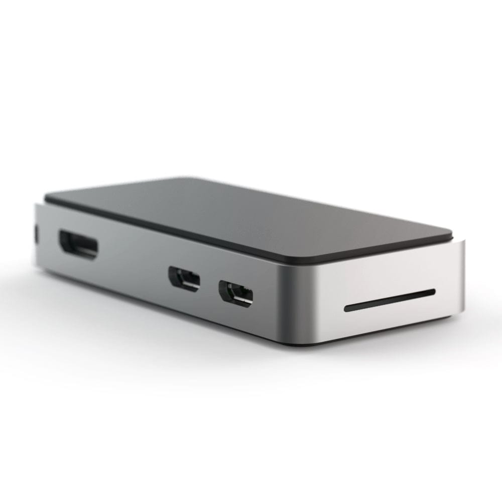 FLIRC Raspberry Pi Zero Case by FLIRC - The Pi Hut