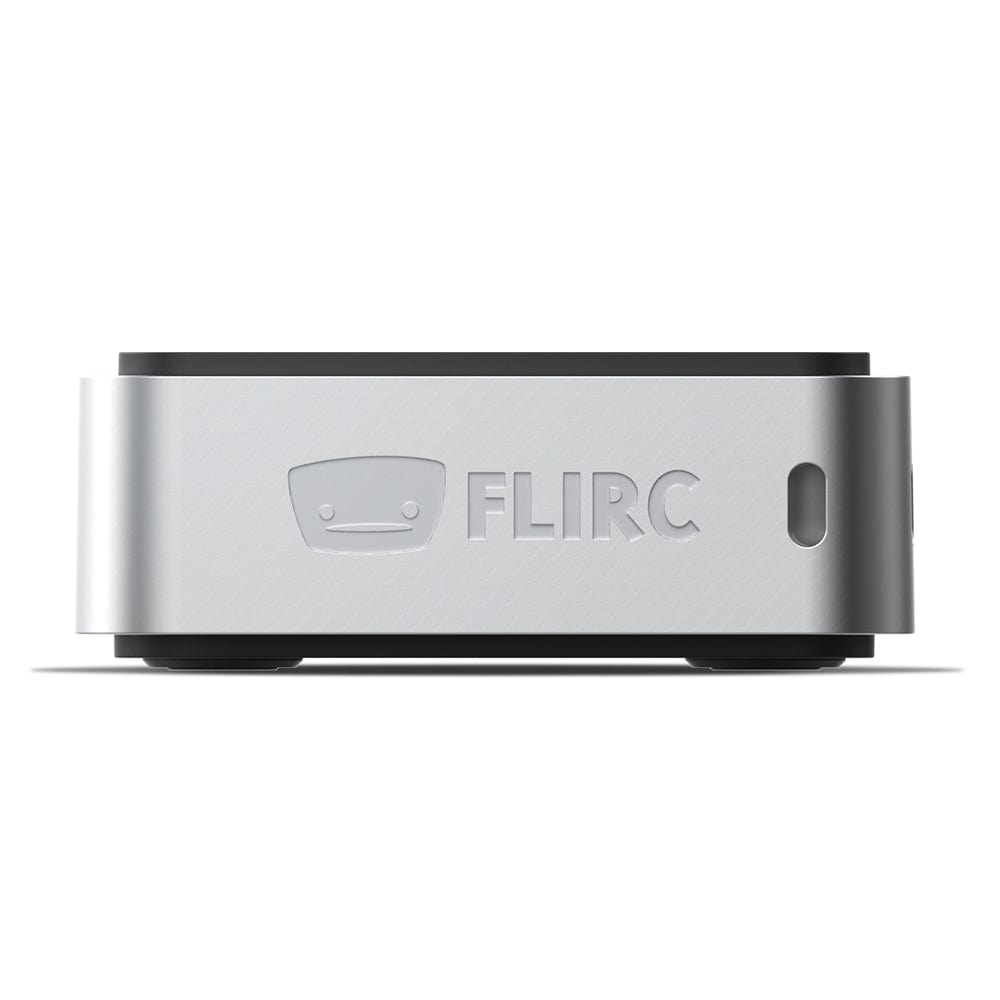 FLIRC Raspberry Pi Zero Case by FLIRC - The Pi Hut