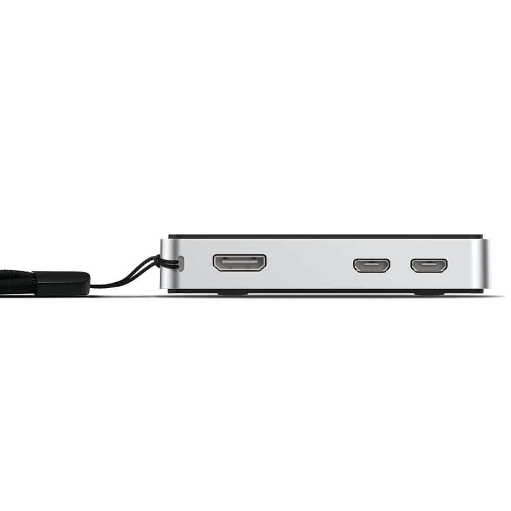 FLIRC Raspberry Pi Zero Case by FLIRC - The Pi Hut
