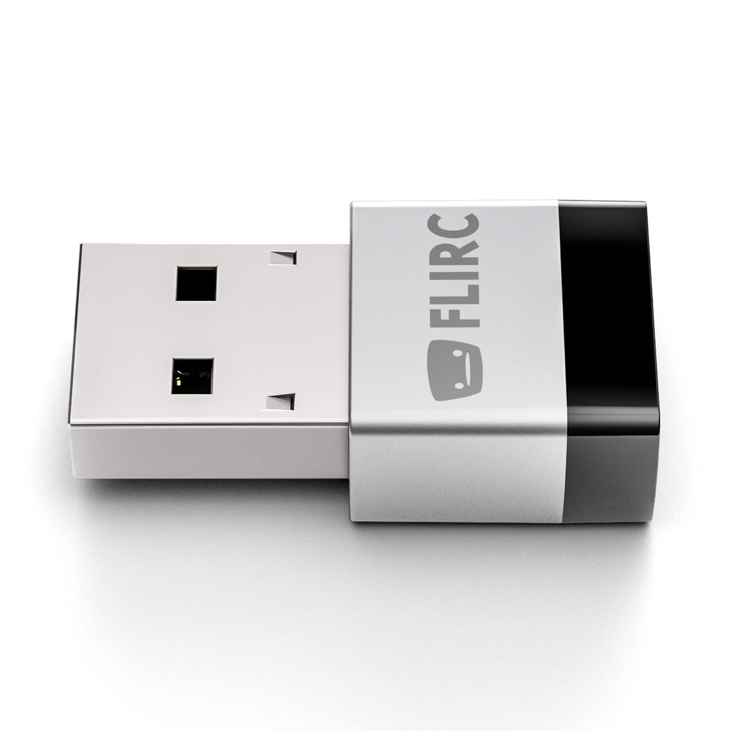 Flirc USB V2 - Use any Remote with your Media Center by FLIRC - The Pi Hut