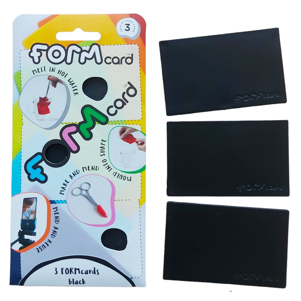 FORMcard by FORMcard - The Pi Hut