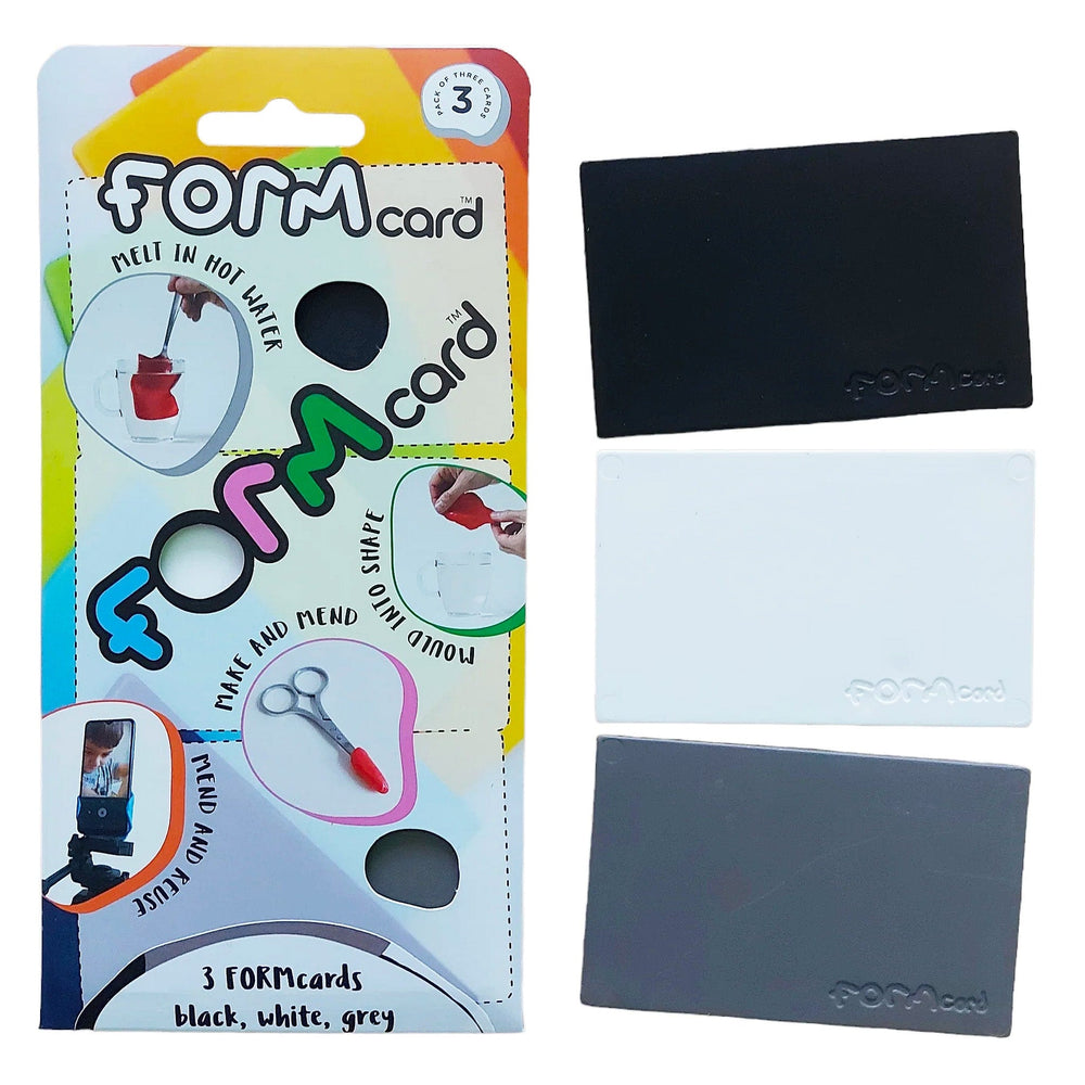 FORMcard by FORMcard - The Pi Hut