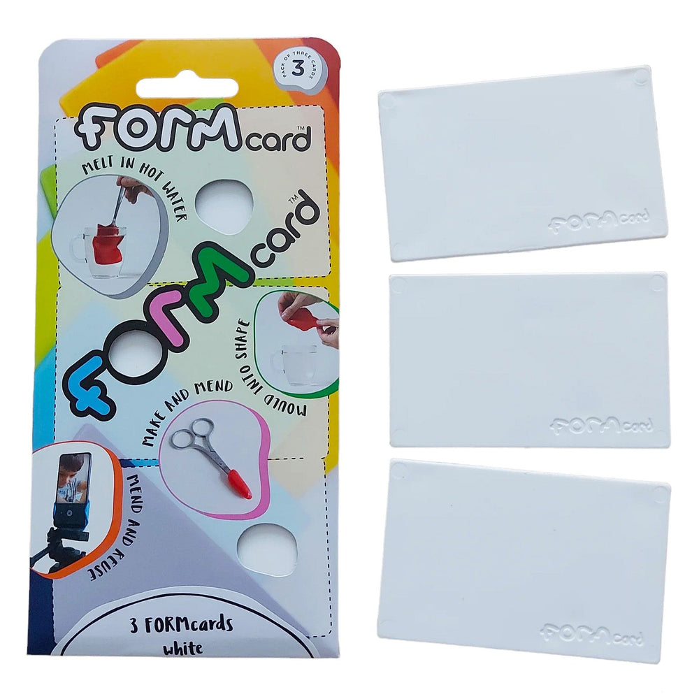 FORMcard by FORMcard - The Pi Hut