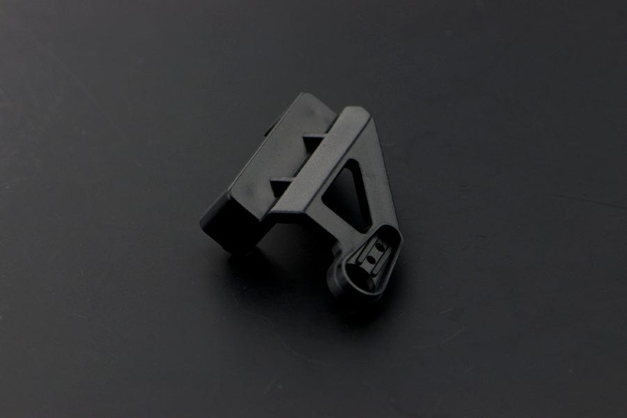 FPV Nylon Pan & Tilt Kit (Without Servo) by DFRobot - The Pi Hut