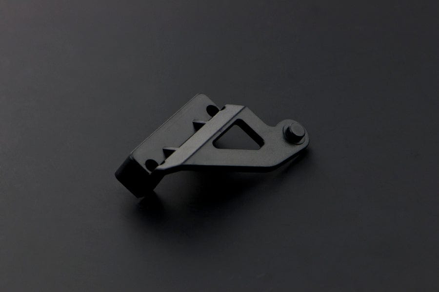 FPV Nylon Pan & Tilt Kit (Without Servo) by DFRobot - The Pi Hut